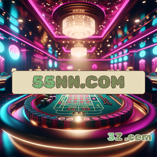 Explorando a Plataforma Inovadora do 55nn.com de Jogos