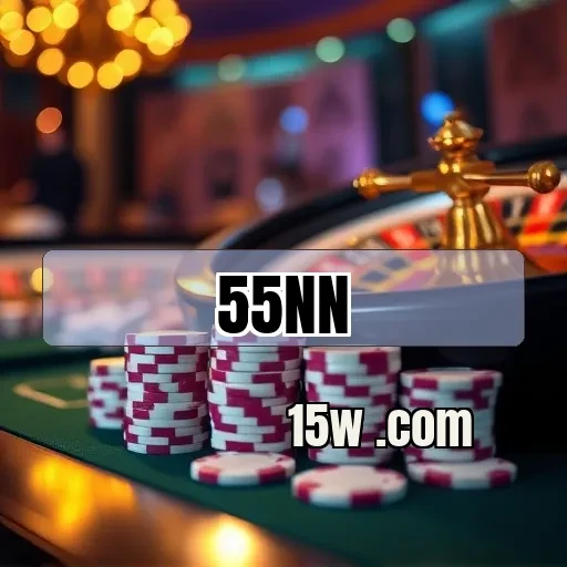 55nn.com: Os Segredos da Roleta que Você Precisa Conhecer