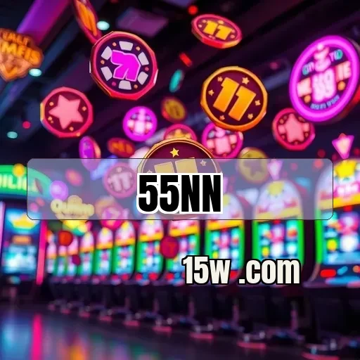 55nn.com: Estratégias que Transformam Jogadores em Vencedores